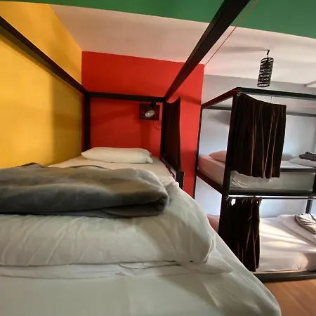 Mickitos & Hostel Skopje