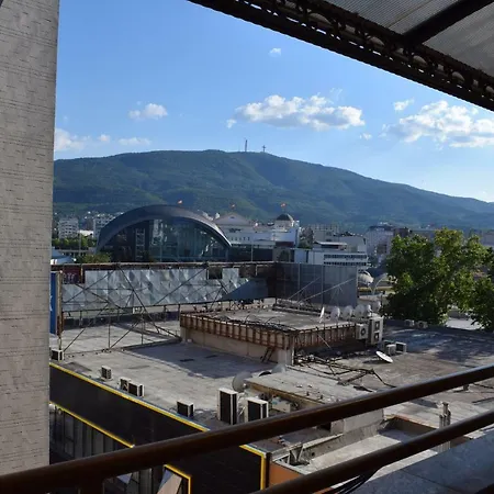 Hostel Mickitos & Skopje